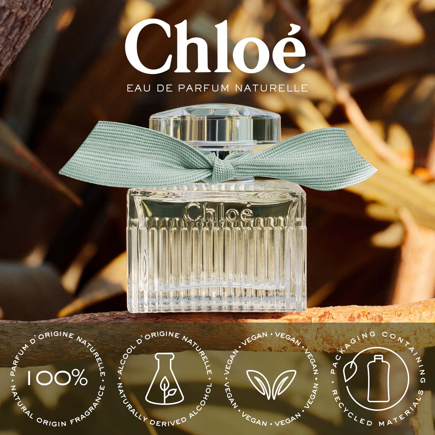 Chloe Mini EDP Naturelle | My Perfume Shop