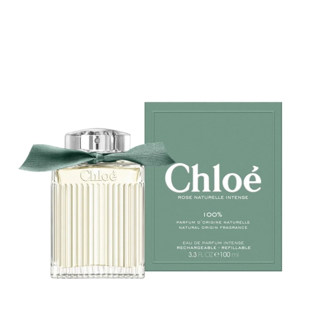 Chloe Rose Naturelle EDP | My Perfume Shop