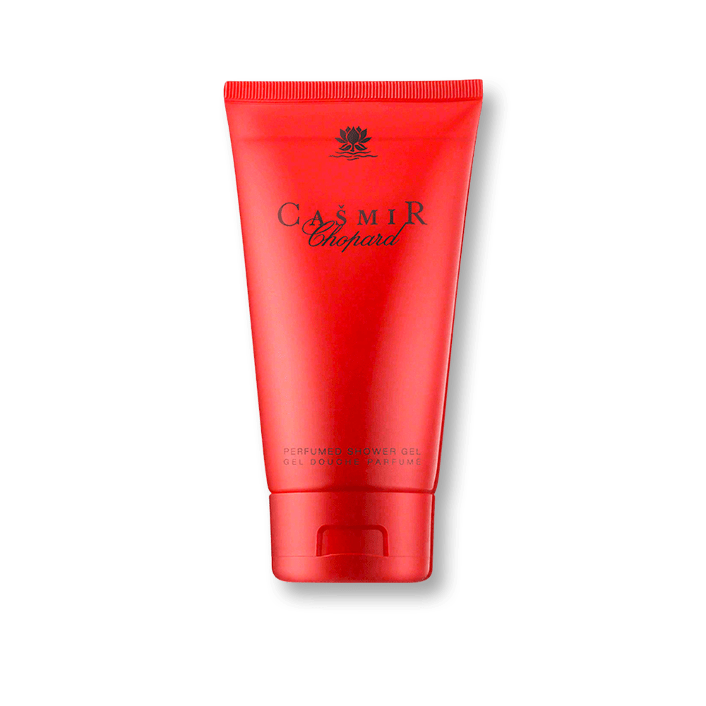 Chopard Casmir Shower Gel | My Perfume Shop