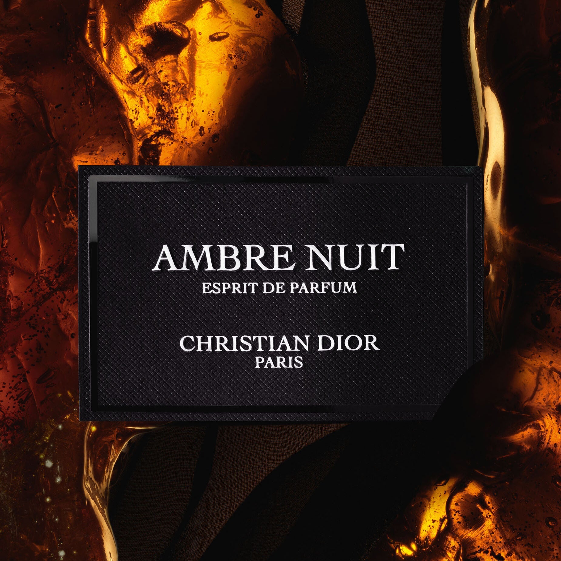 Shop Christian Dior Ambre Nuit Extrait De Parfum