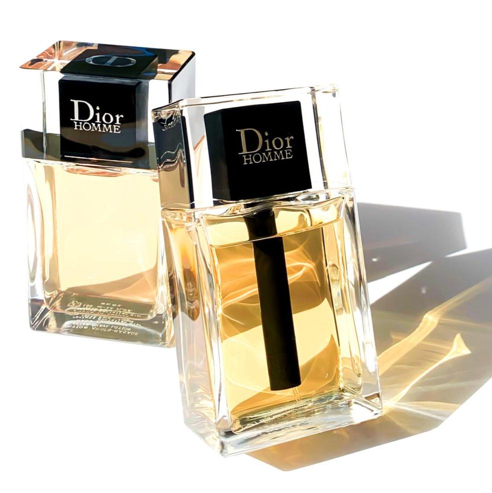 Christian Dior Dior Homme EDT | My Perfume Shop