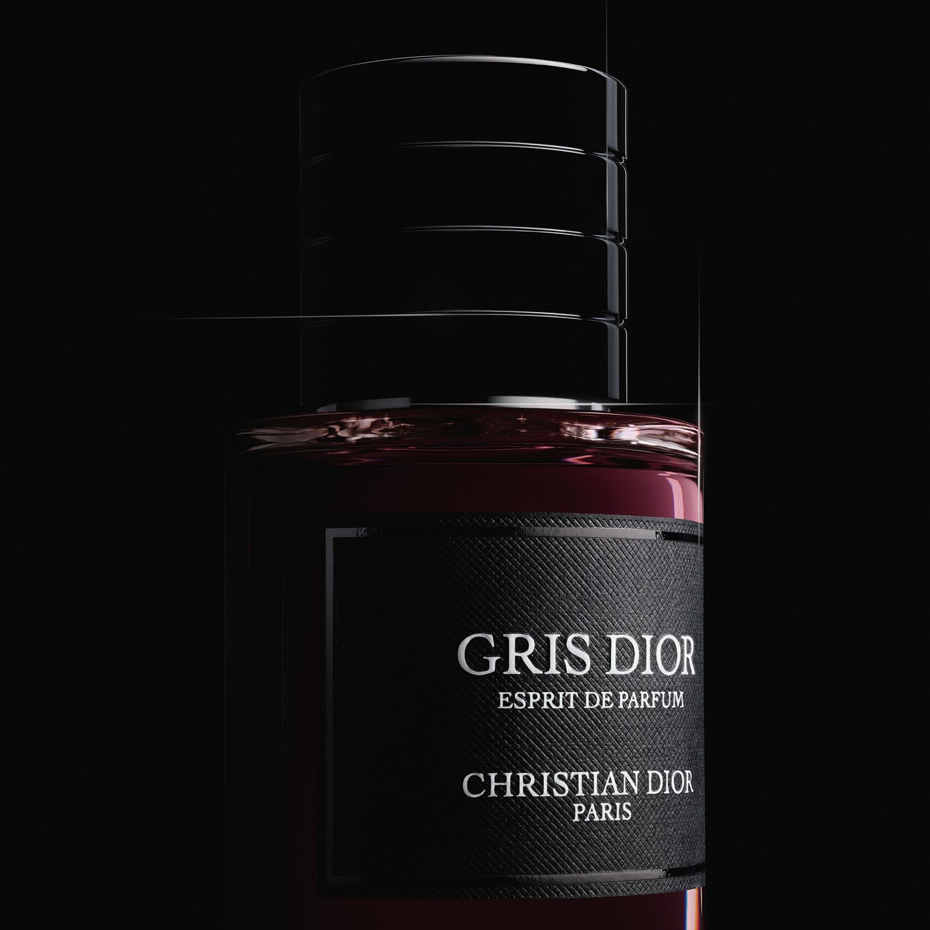 Christian Dior Gris Dior Extrait De Parfum | My Perfume Shop