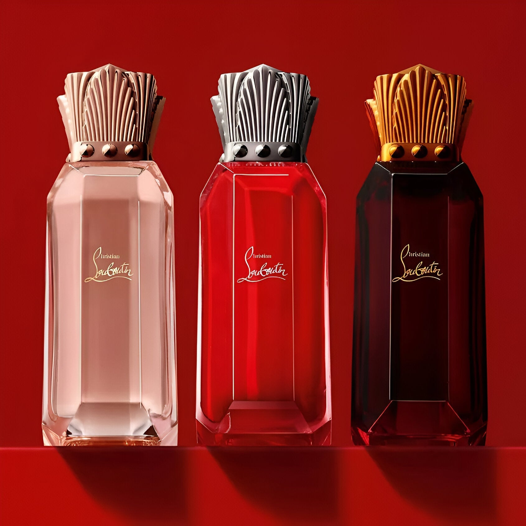 Christian Louboutin Loubihorse EDP Legere | My Perfume Shop