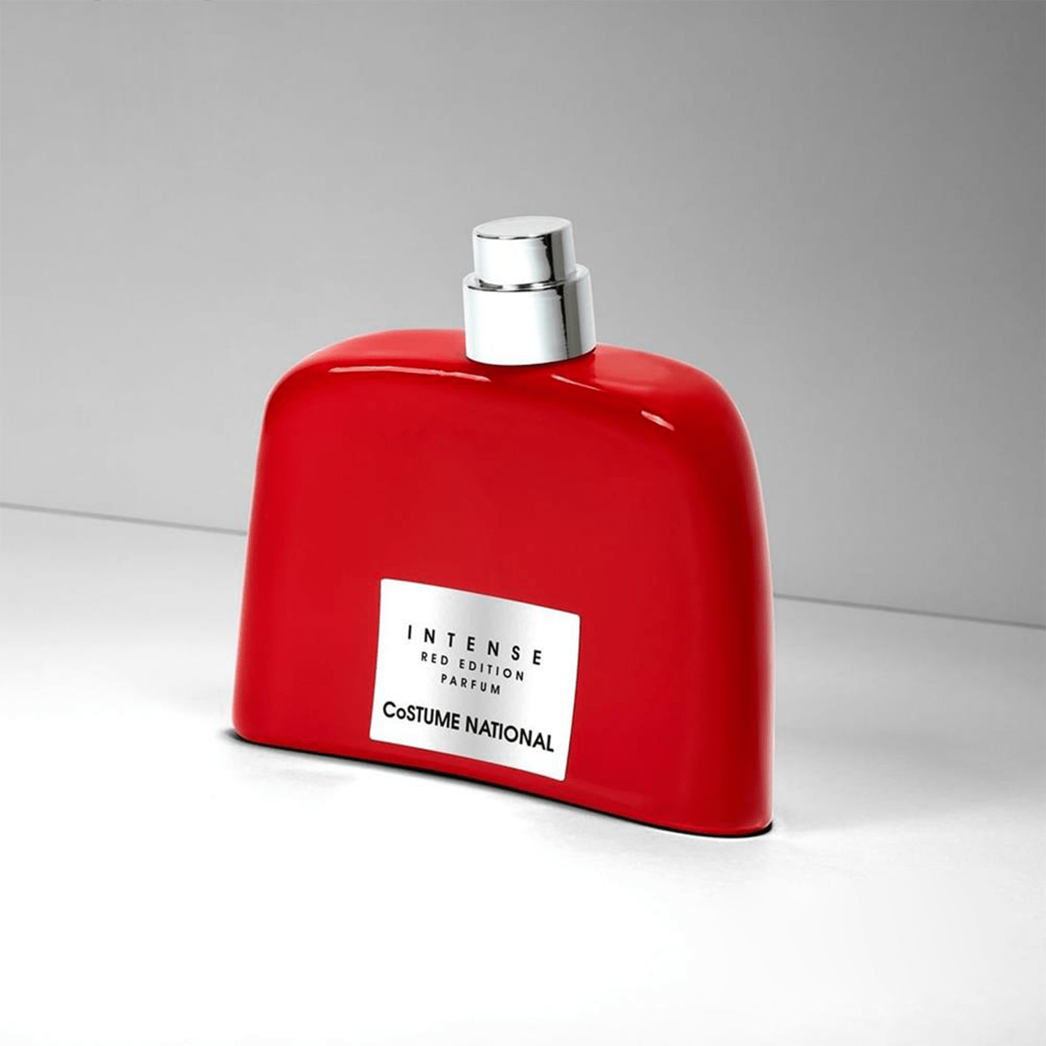 Costume National Scent Intense Red Edition Parfum | My Perfume Shop