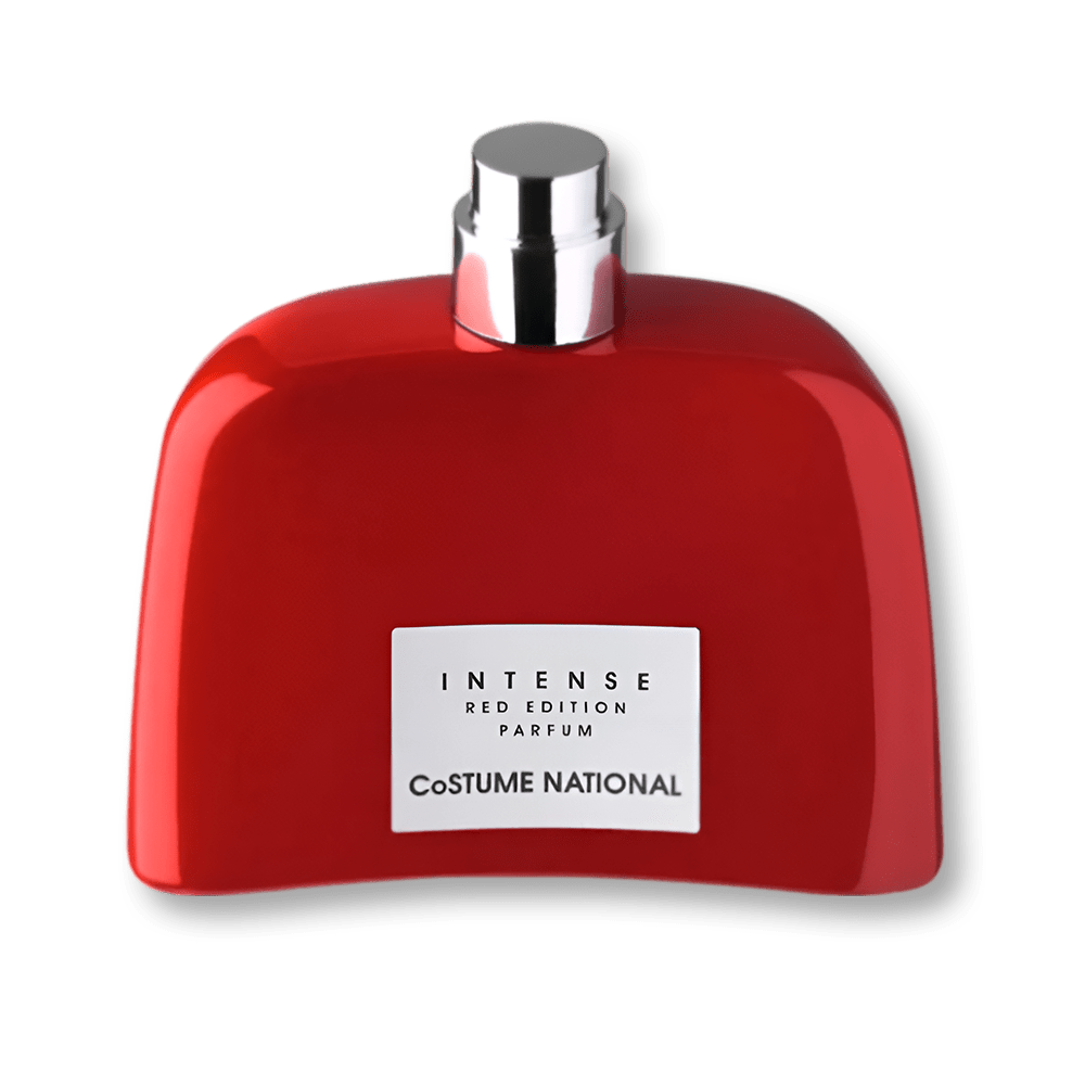 Costume National Scent Intense Red Edition Parfum | My Perfume Shop