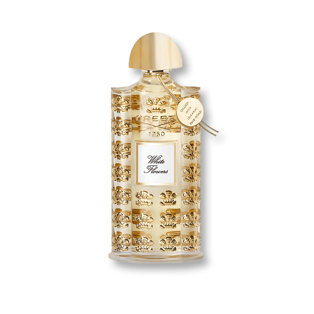 Creed Les Royales Exclusives White Flowers EDP Splash | My Perfume Shop