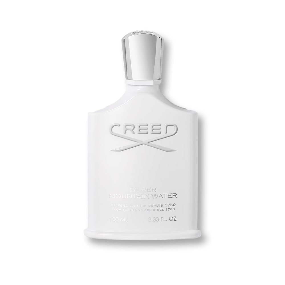 Creed Silver Mountain Water EDP | My Perfume Shop