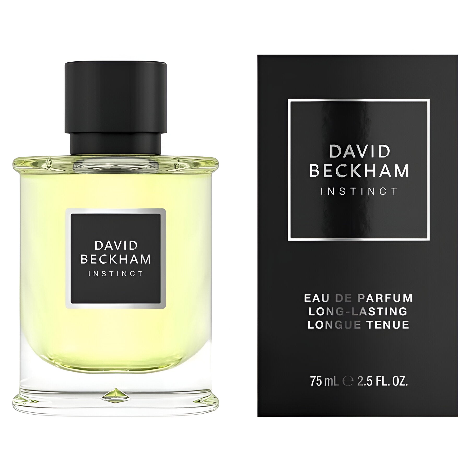 David Beckham Instinct EDP | My Perfume Shop