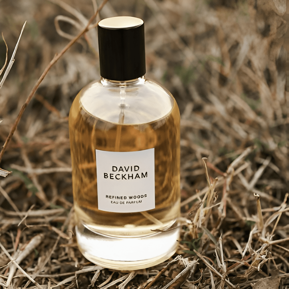 David Beckham Refined Woods EDP | My Perfume Shop