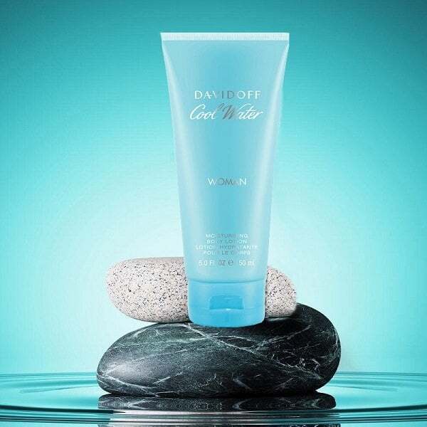 Davidoff Cool Water Body Lotion | My Perfume Shop