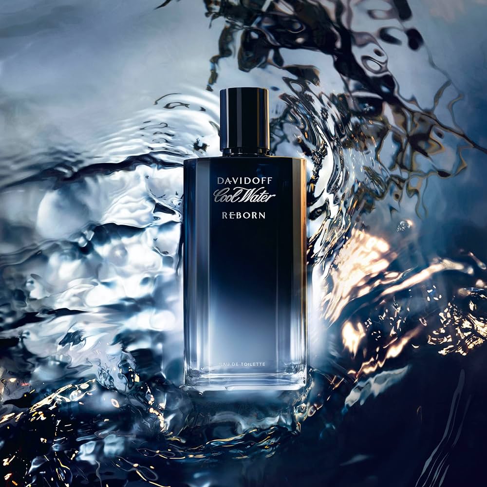 Davidoff Cool Water Reborn Shower Gel | My Perfume Shop