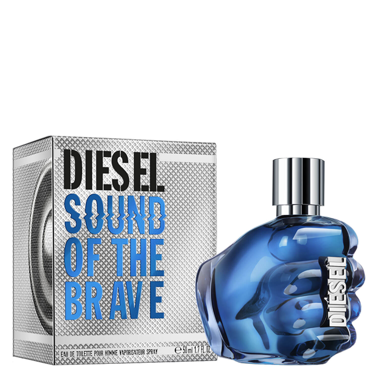 Diesel Sound Of The Brave EDT | My Perfume Shop