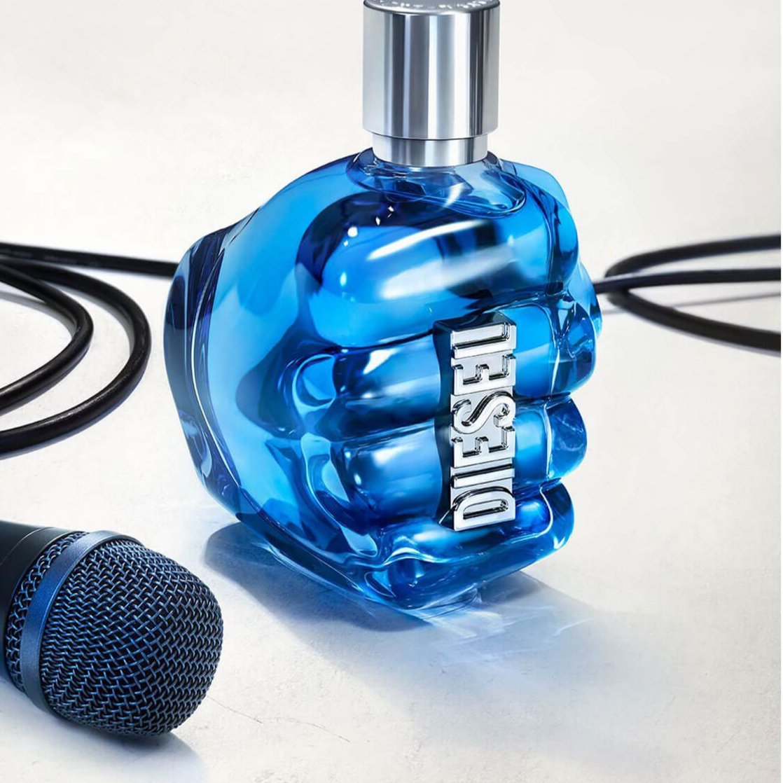 Diesel Sound Of The Brave EDT | My Perfume Shop