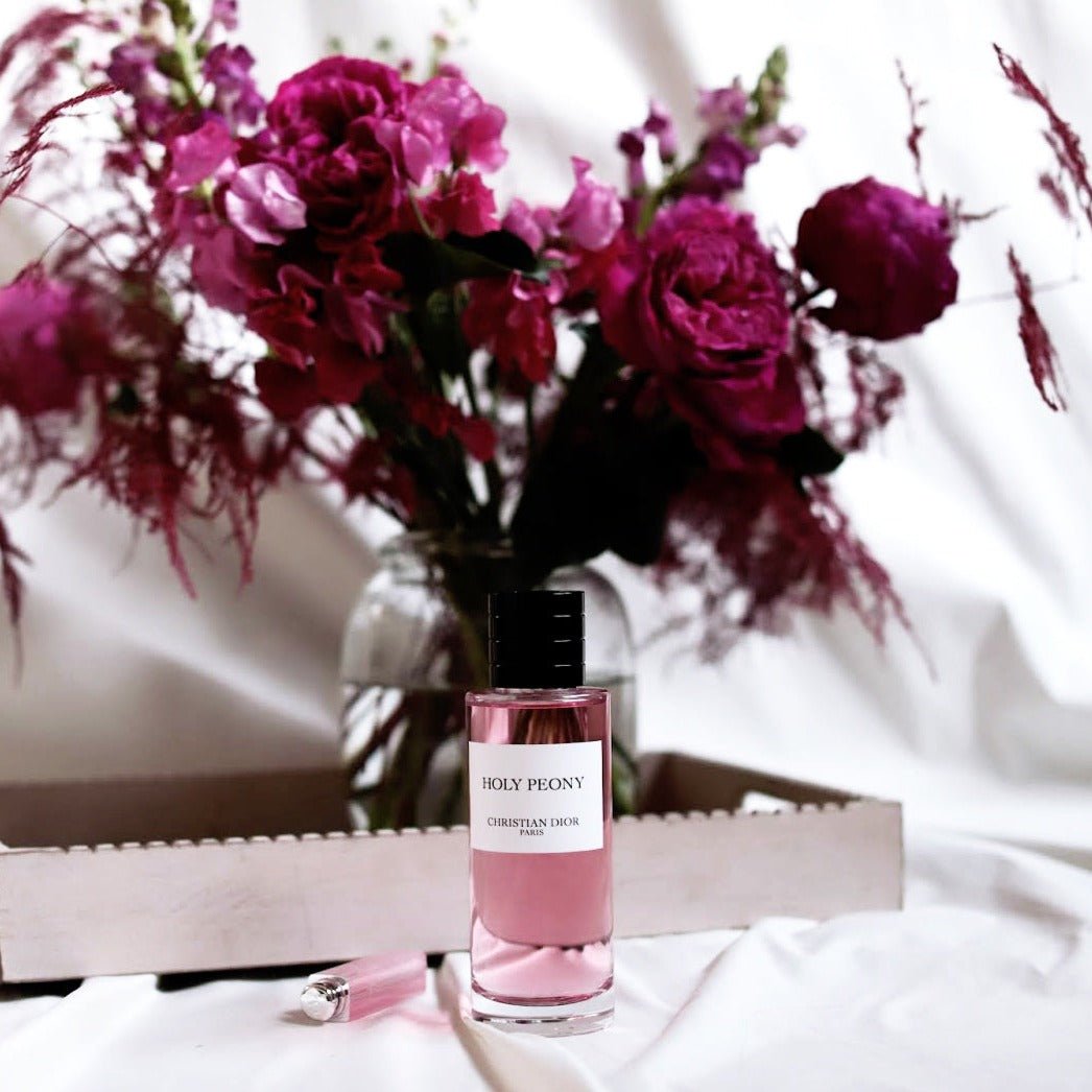 Dior Holy Peony EDP | My Perfume Shop