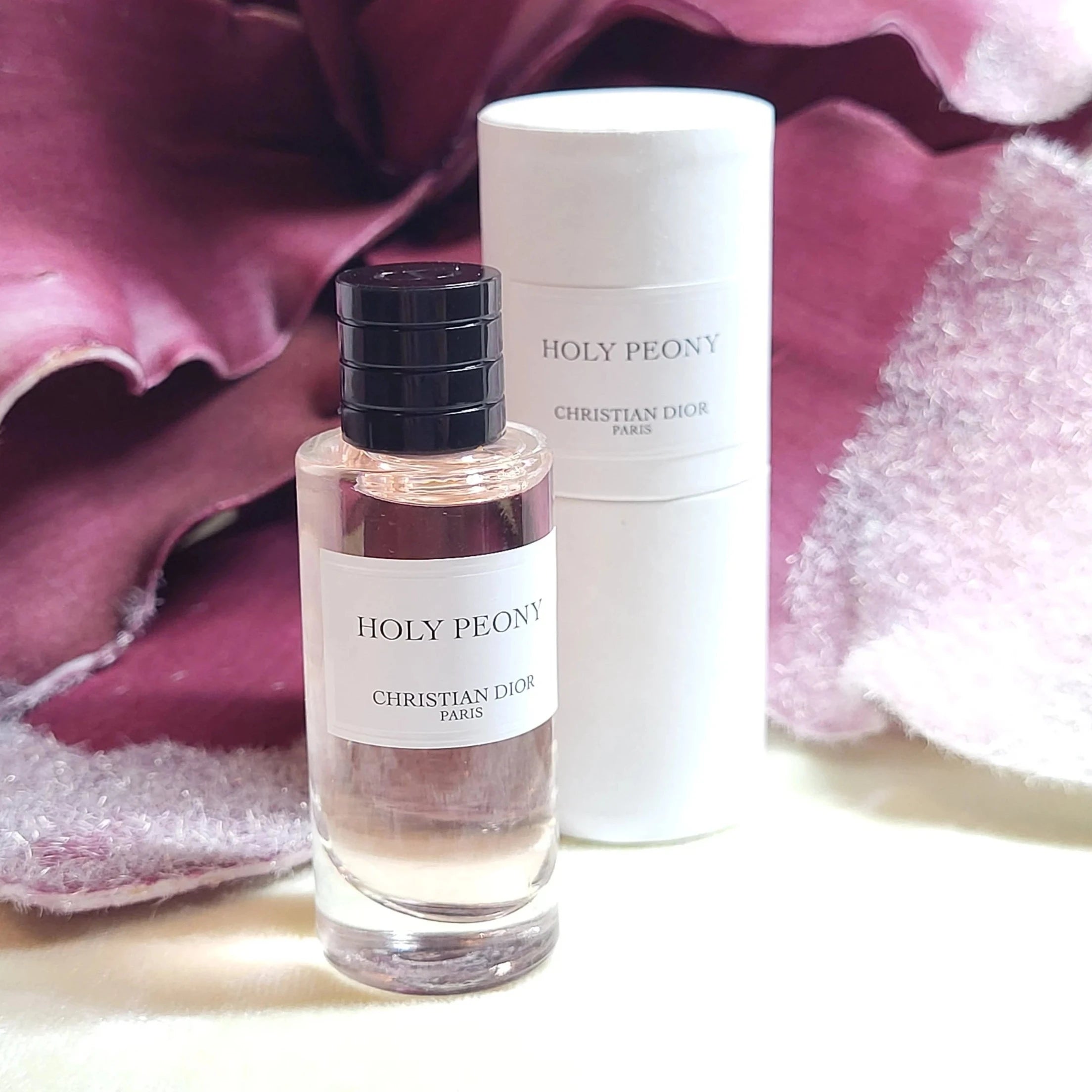 Holy peony dior price online