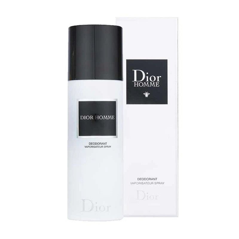 Dior Homme Deodorant Spray | My Perfume Shop