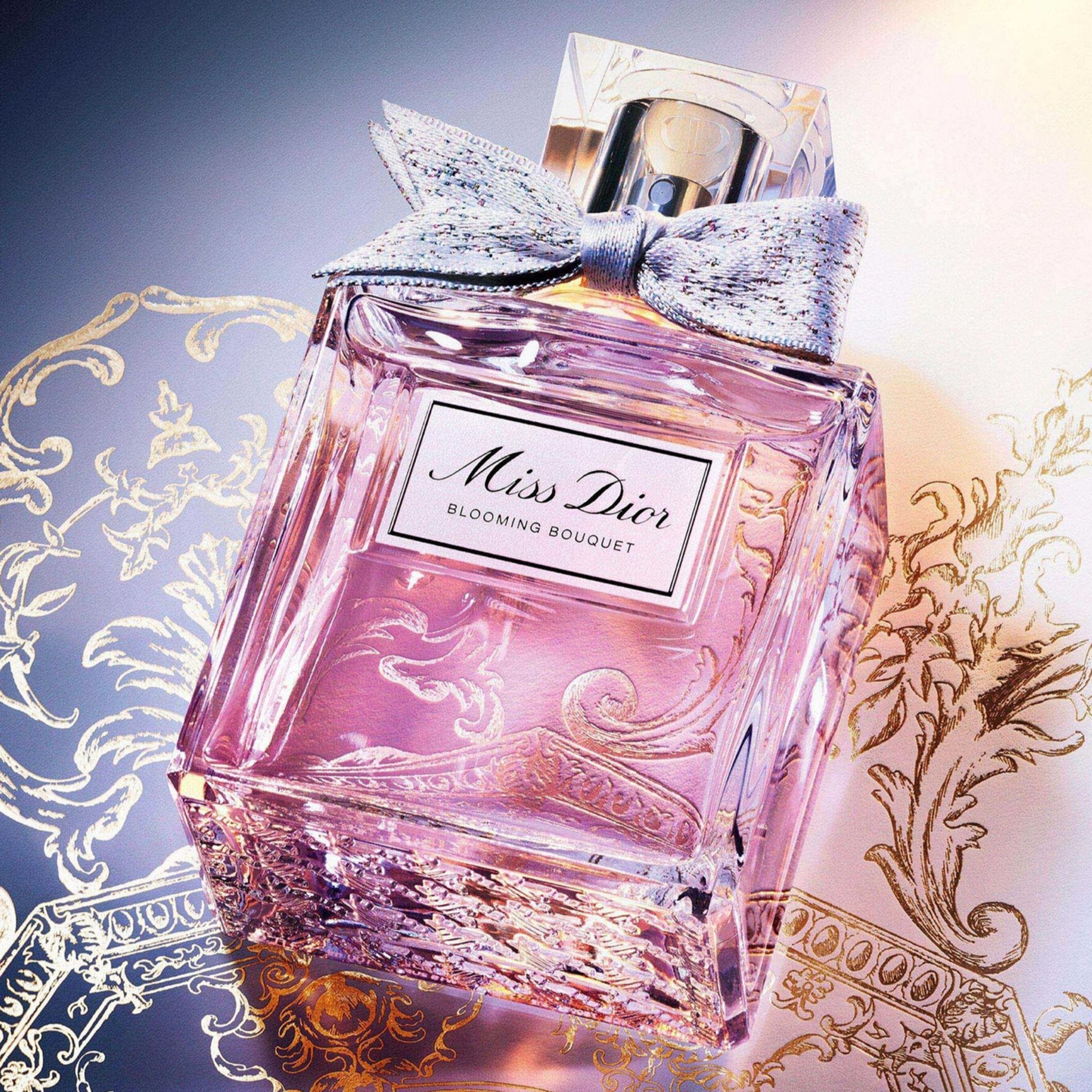 Dior blooming bouquet eau de parfum online