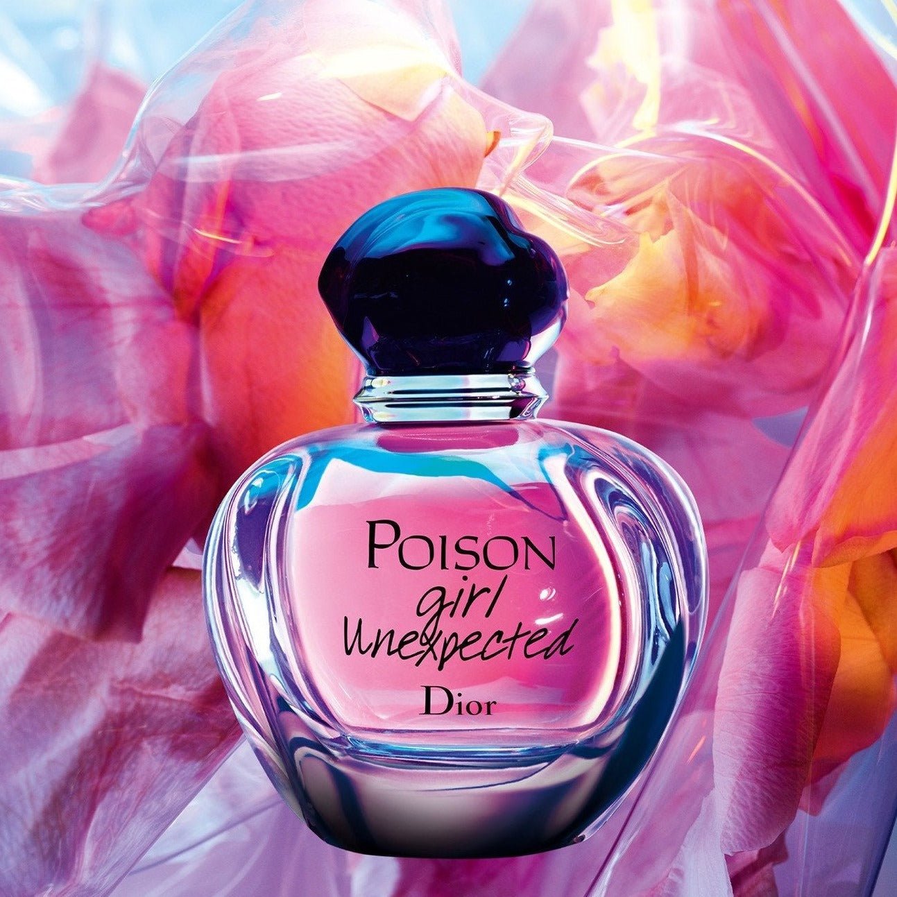 Dior Poison Girl Unexpected EDT | My Perfume Shop