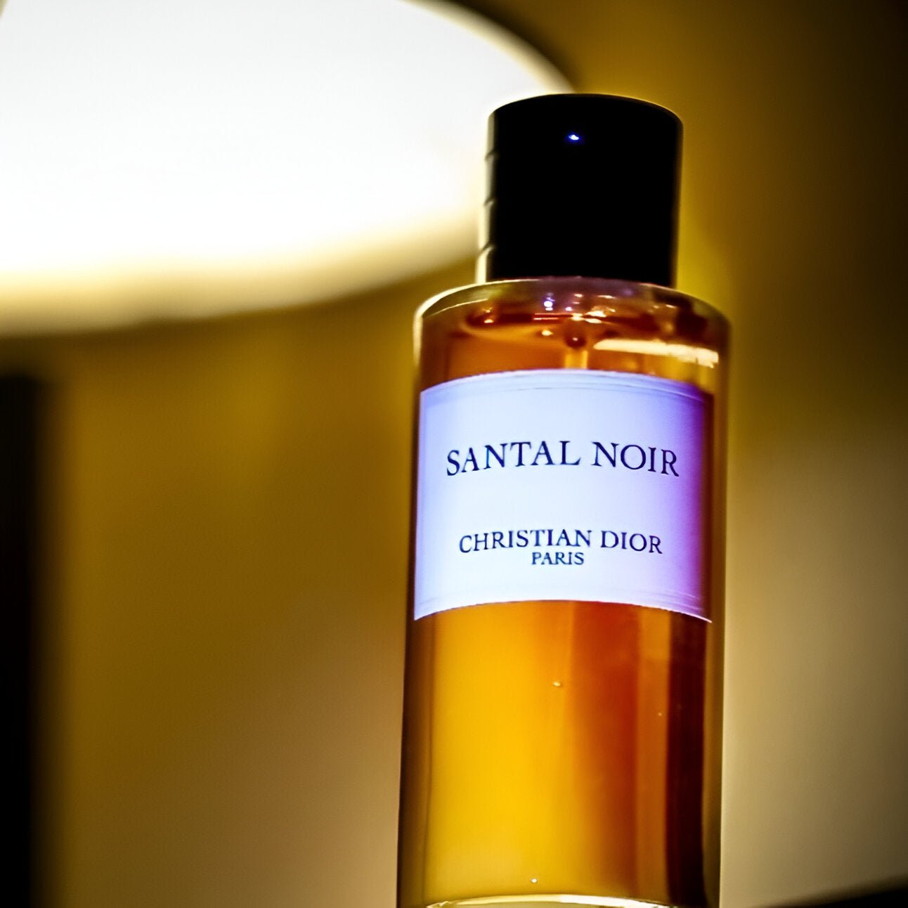 Santal noir dior price online