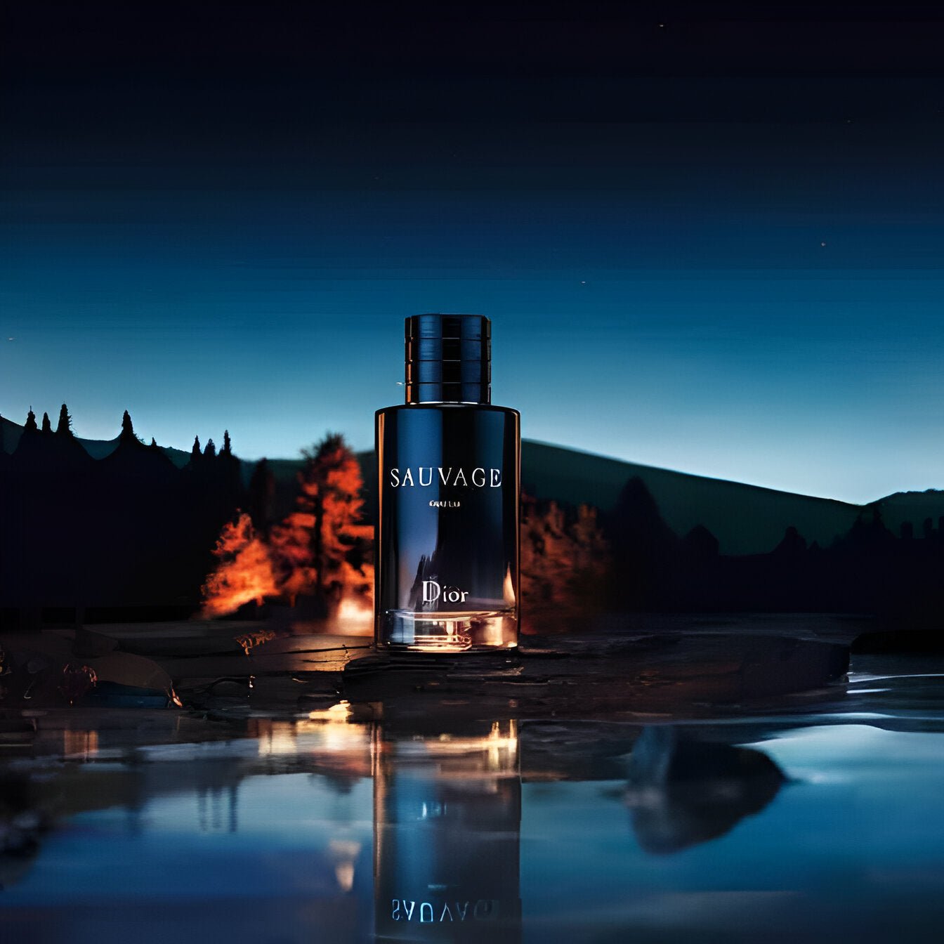 Dior sauvage perfume shop on sale