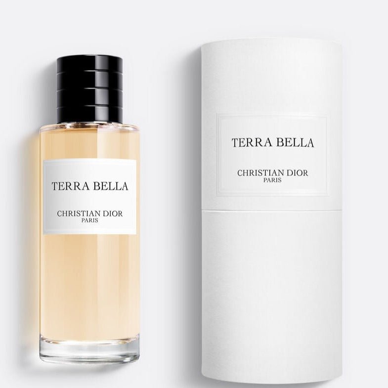 Shop Dior Terra Bella EDP