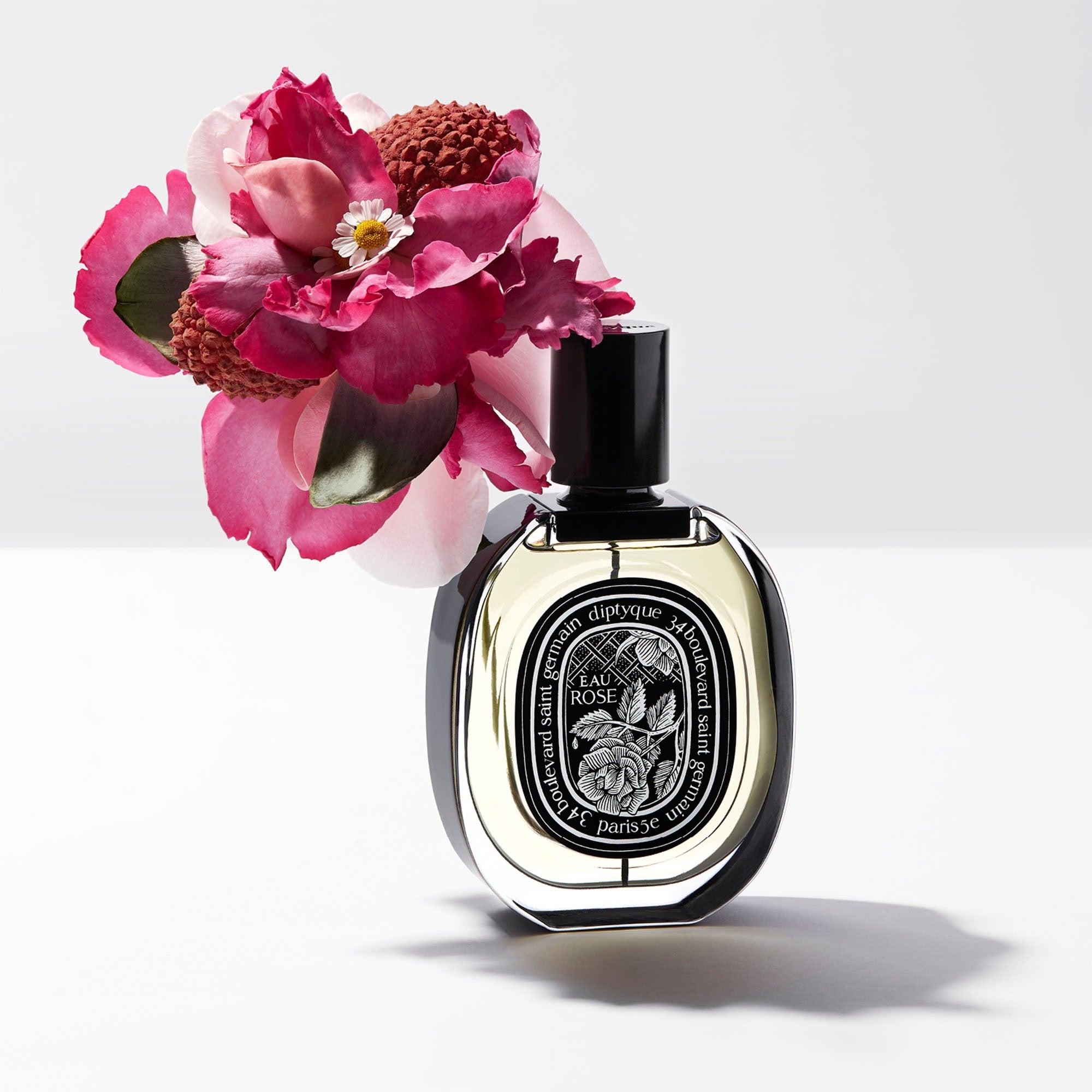 Diptyque Eau Rose EDP | My Perfume Shop