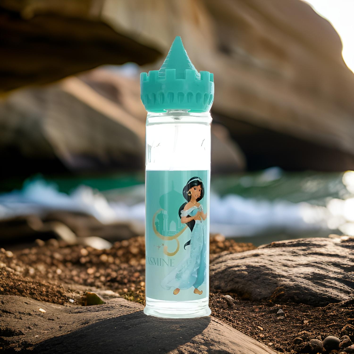 Disney Princess Jasmine EDT Set for Women | My Perfume Shop