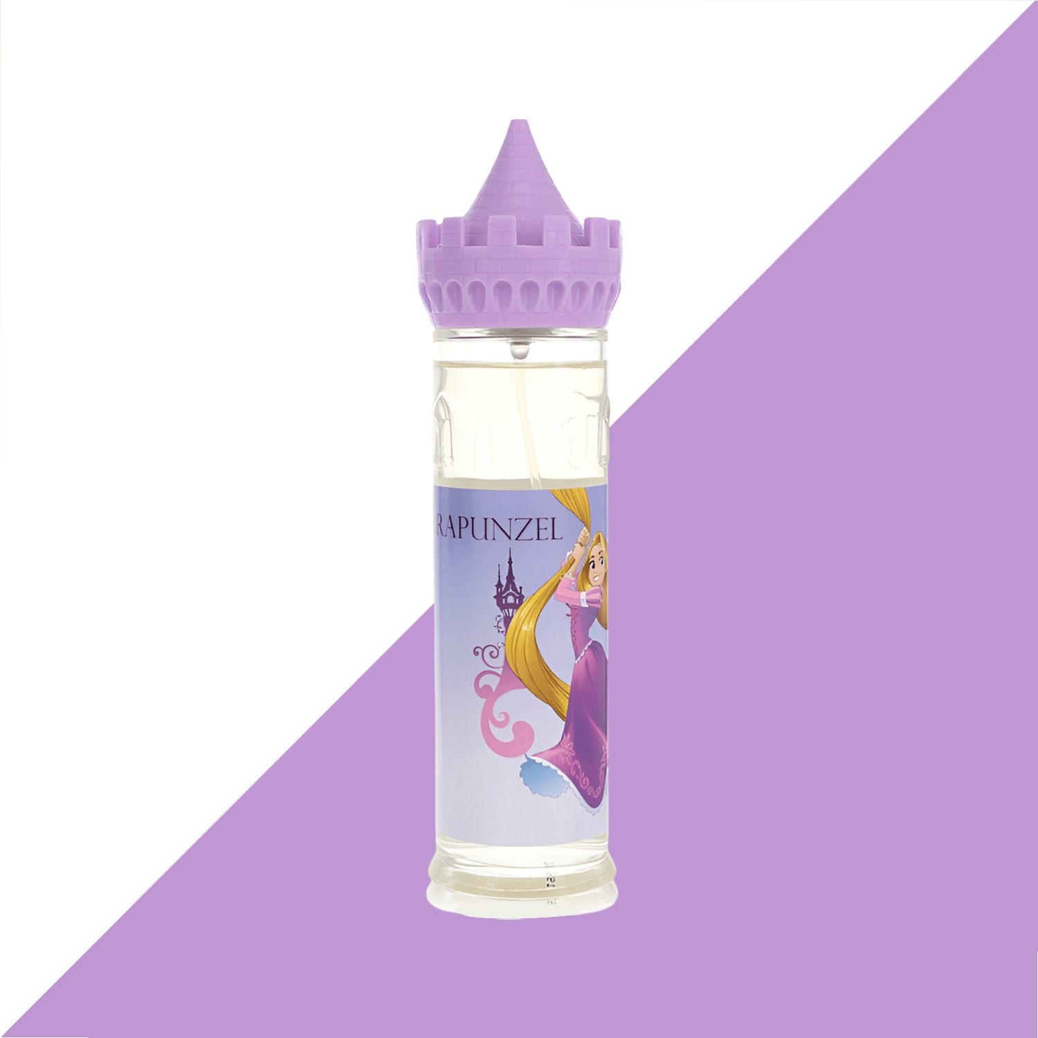 Disney Princess Rapunzel EDT Set for Women | My Perfume Shop