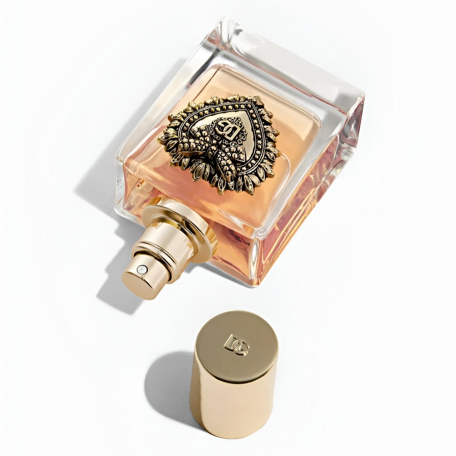 Dolce & Gabbana Devotion EDP For Women | My Perfume Shop