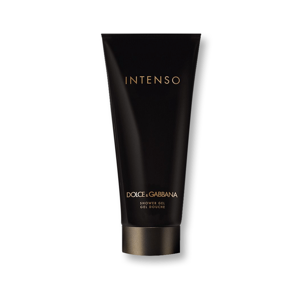 Dolce & Gabbana Intenso After Shave Balm | My Perfume Shop