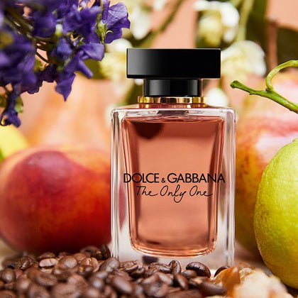 Dolce store and Gabbana the only one edp