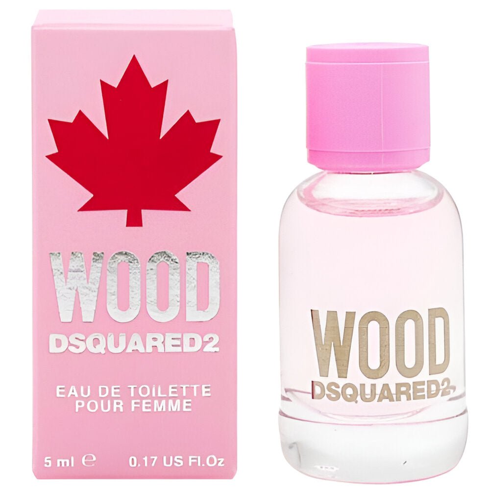 Dsquared2 Wood EDT | My Perfume Shop