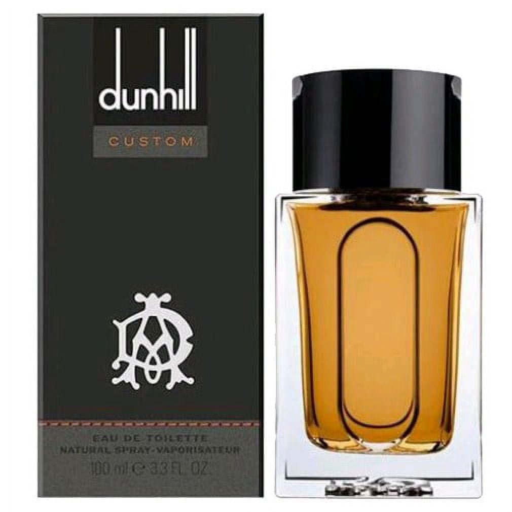 Dunhill Custom EDT | My Perfume Shop