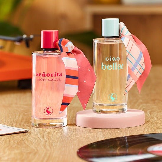 El Ganso Ciao Bella! Travel EDT Set | My Perfume Shop