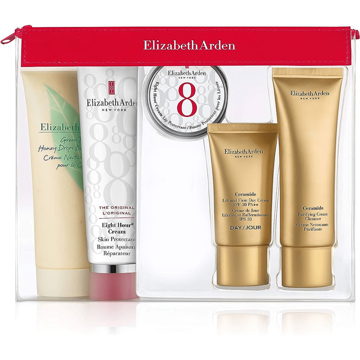 Elizabeth Arden Beautiful Journey Green Tea Set For Women | My Perfume Shop