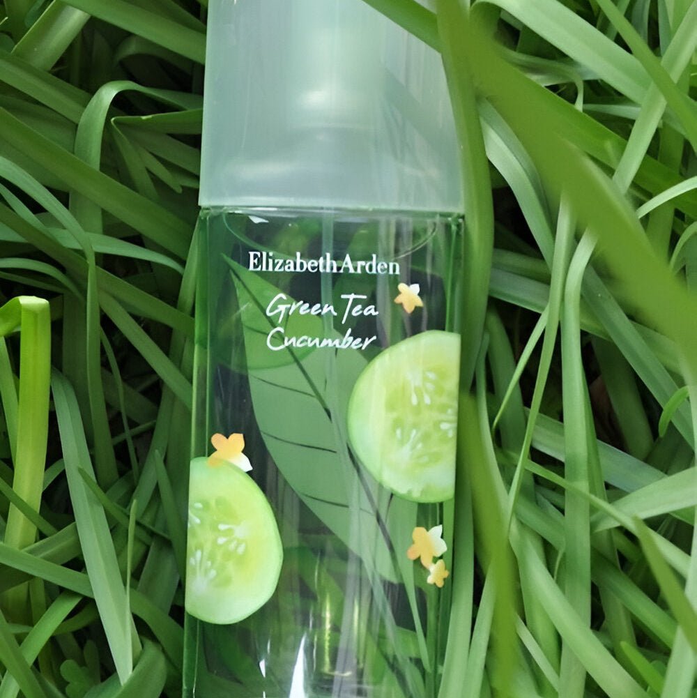 Elizabeth Arden Green Tea Cucumber EDT | My Perfume Shop