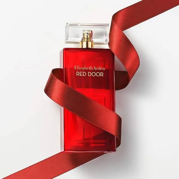 Elizabeth Arden Red Door For Women EDT & Body Care Set | My Perfume Shop