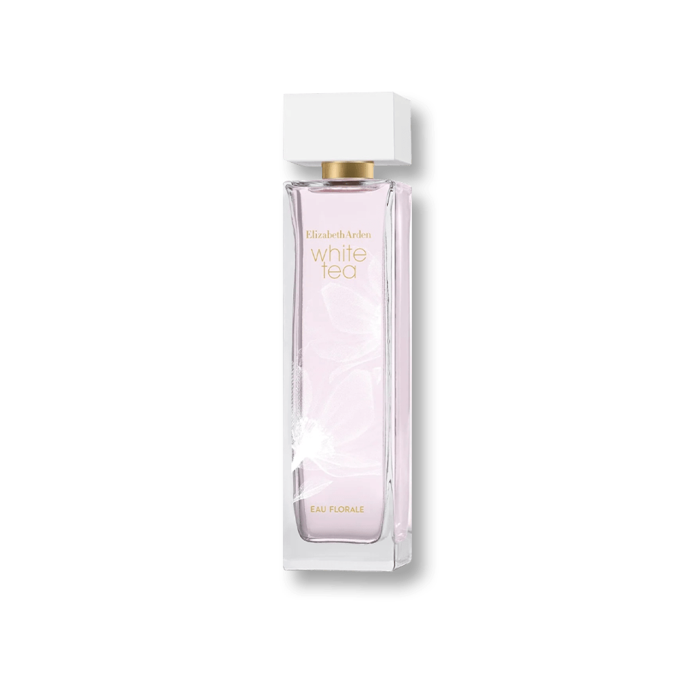 Elizabeth Arden White Tea Eau Floral EDT | My Perfume Shop