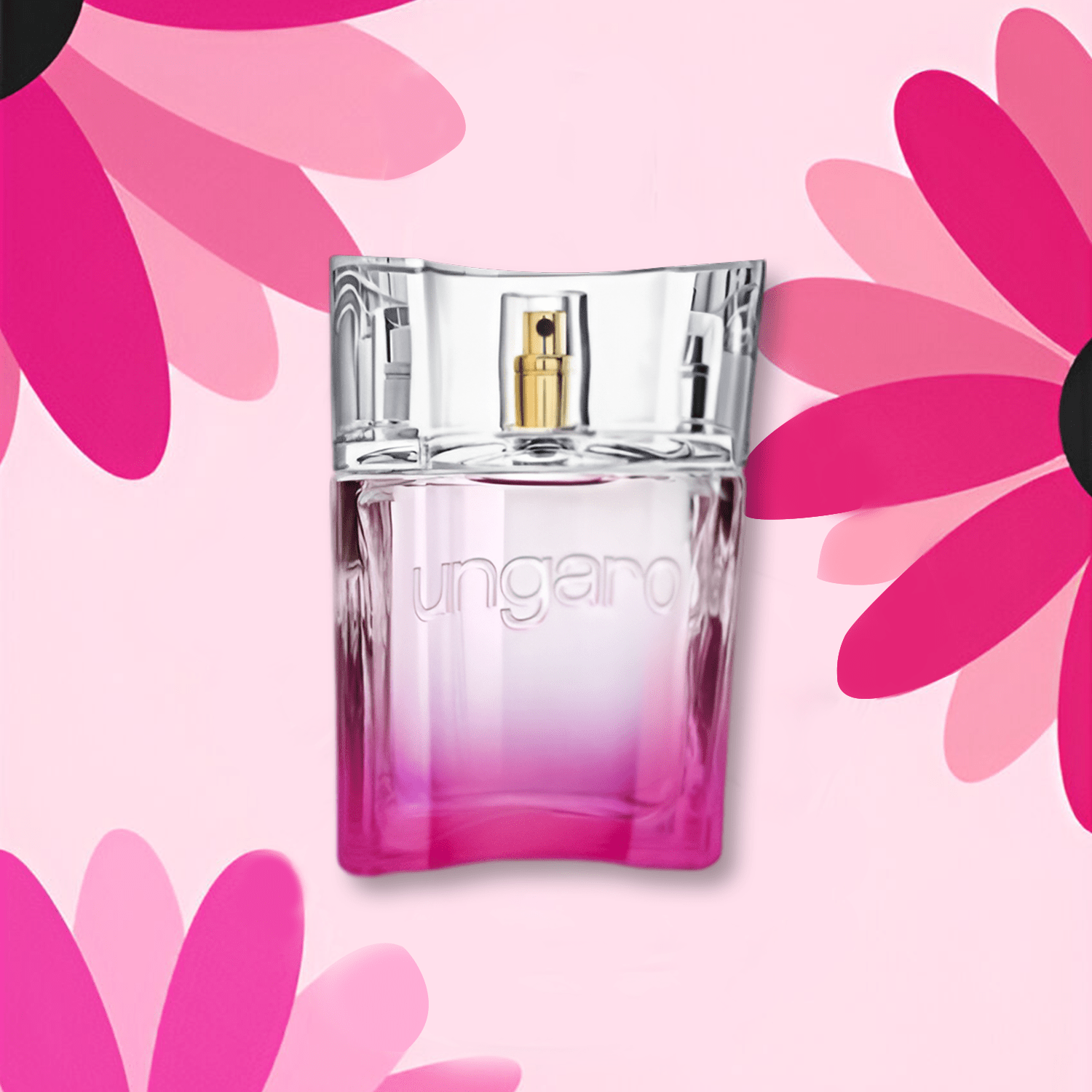 Emanuel Ungaro Pink EDP | My Perfume Shop