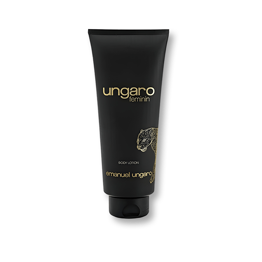 Emanuel Ungaro Ungaro Body Lotion | My Perfume Shop