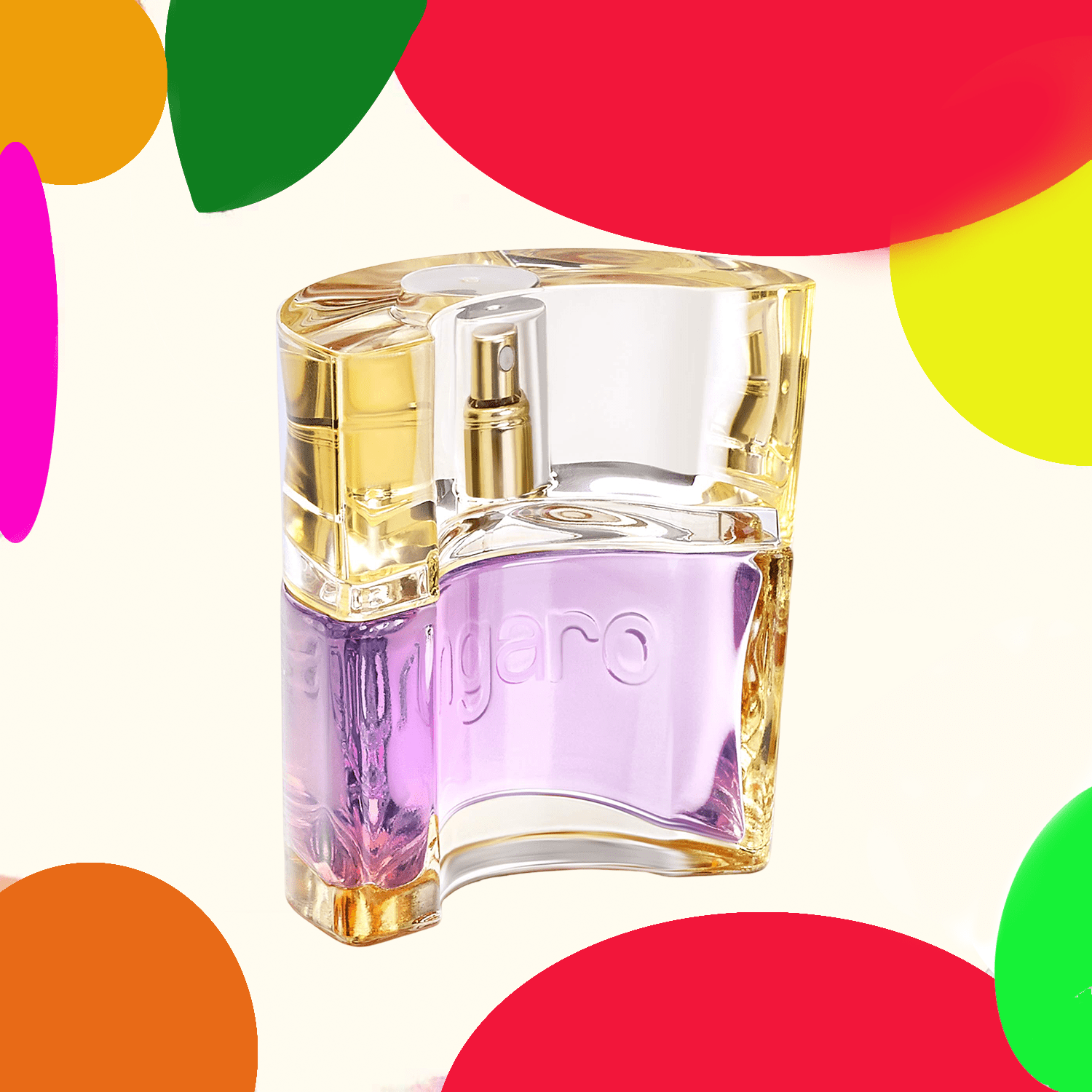 Emanuel Ungaro Ungaro EDP | My Perfume Shop