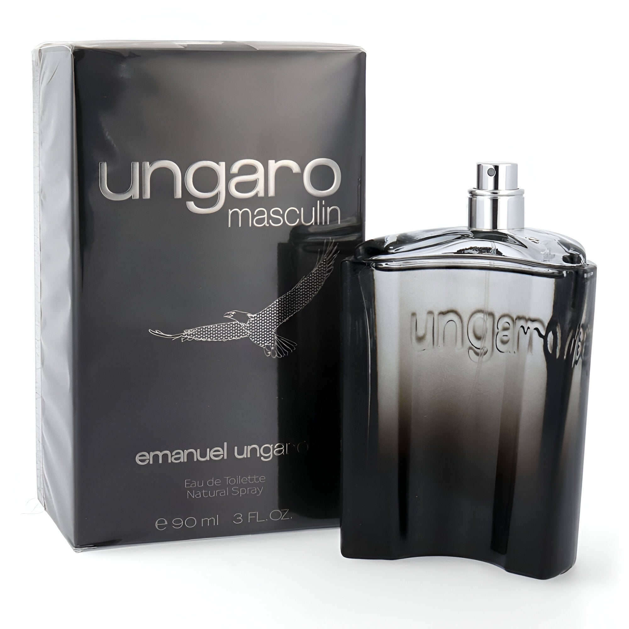 Emanuel Ungaro Ungaro Masculin EDT | My Perfume Shop