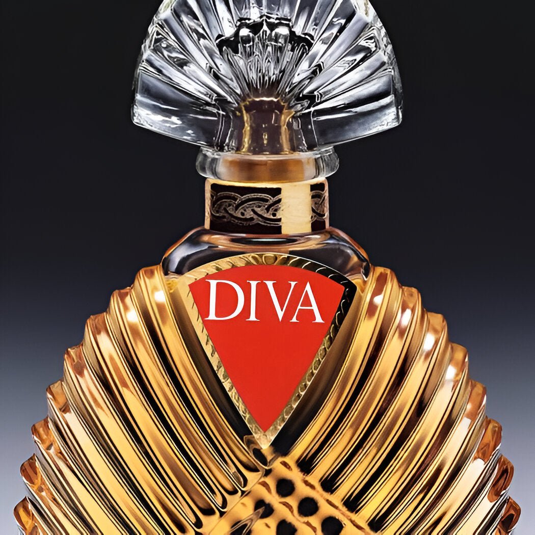 Emanuele Ungaro Diva EDP Body Lotion Set for Women | My Perfume Shop