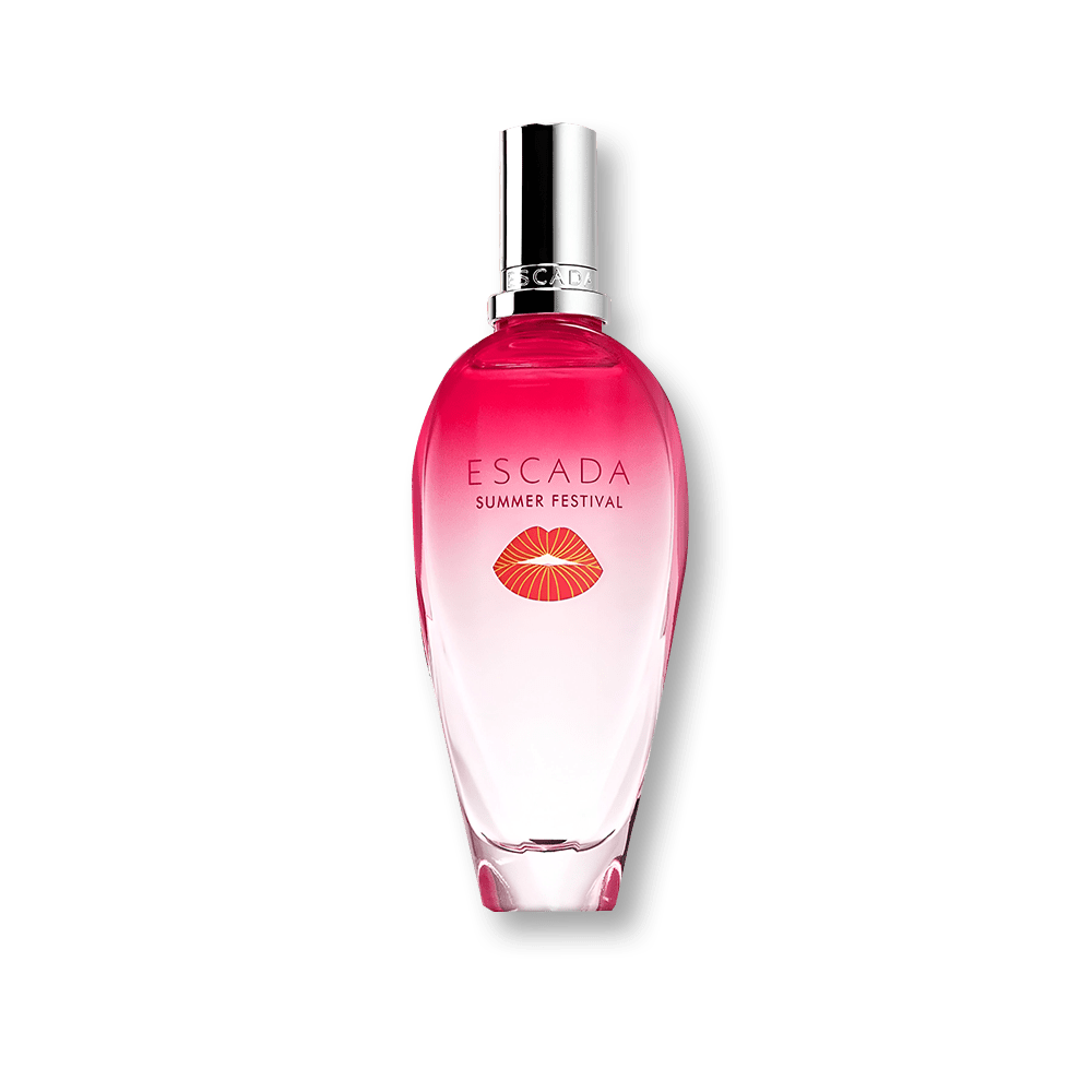 Escada Summer Festival Limited Edition EDT | My Perfume Shop