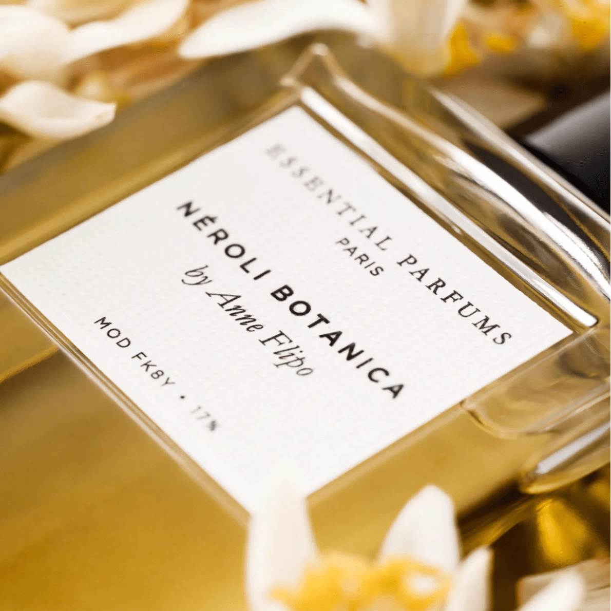 Essential Parfums Neroli Botanica EDP | My Perfume Shop