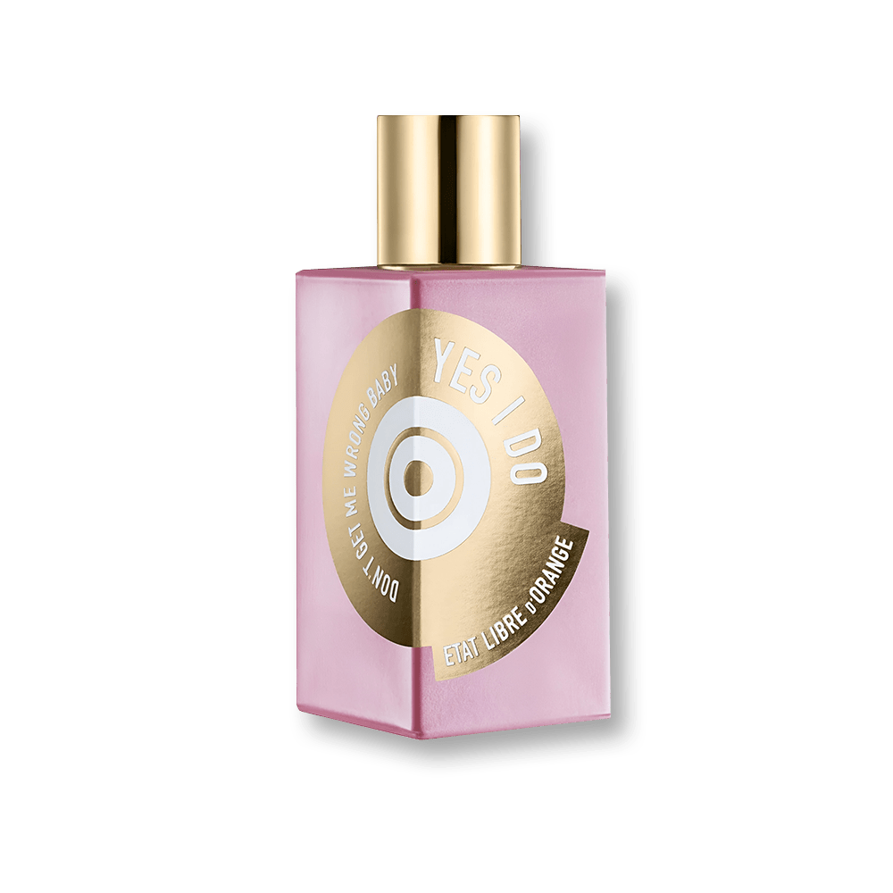 Etat Libre D'Orange Don'T Get Me Wrong Baby Yes I Do EDP | My Perfume Shop