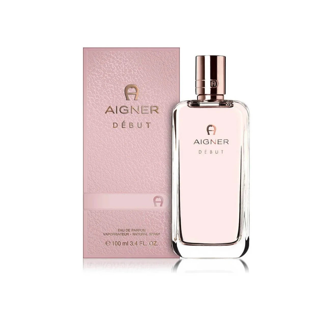 Etienne Aigner Debut EDP | My Perfume Shop