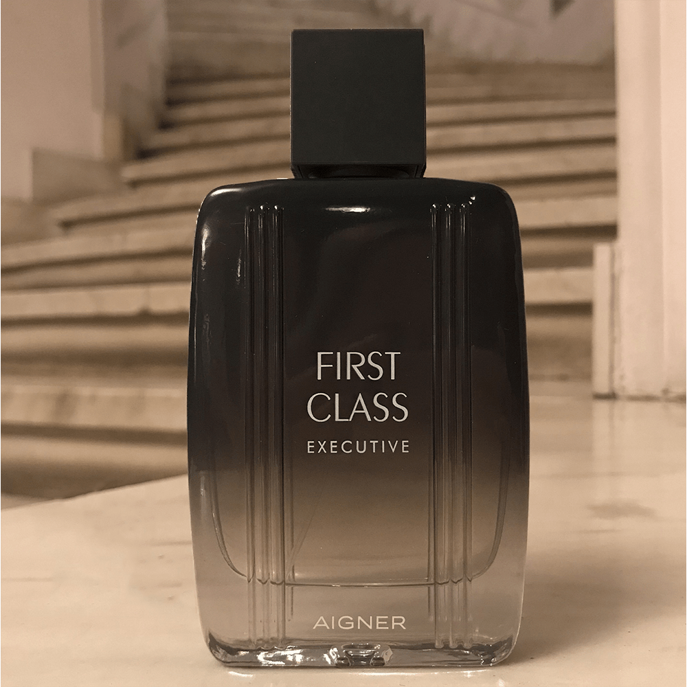 Etienne Aigner First Class Executive EDT | My Perfume Shop