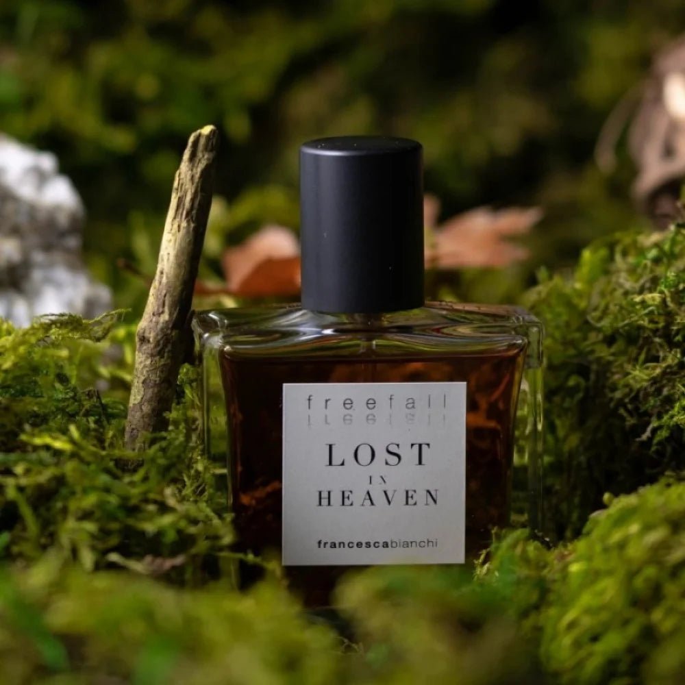 Francesca Bianchi Lost In Heaven Extrait De Parfum | My Perfume Shop