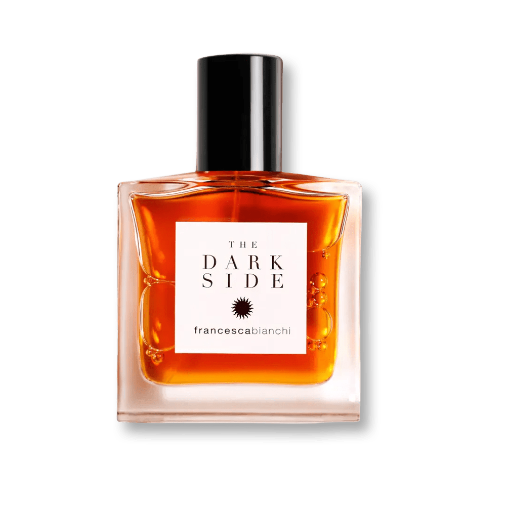 Francesca Bianchi The Dark Side Extrait De Parfum | My Perfume Shop